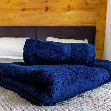311 New Gudauri Luxury Apartment 외부 사진