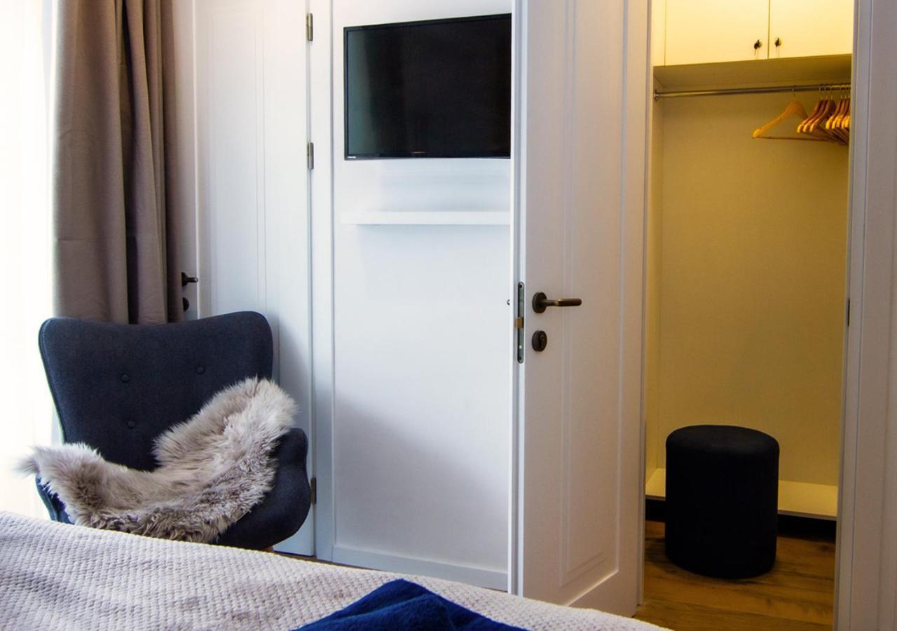311 New Gudauri Luxury Apartment 외부 사진