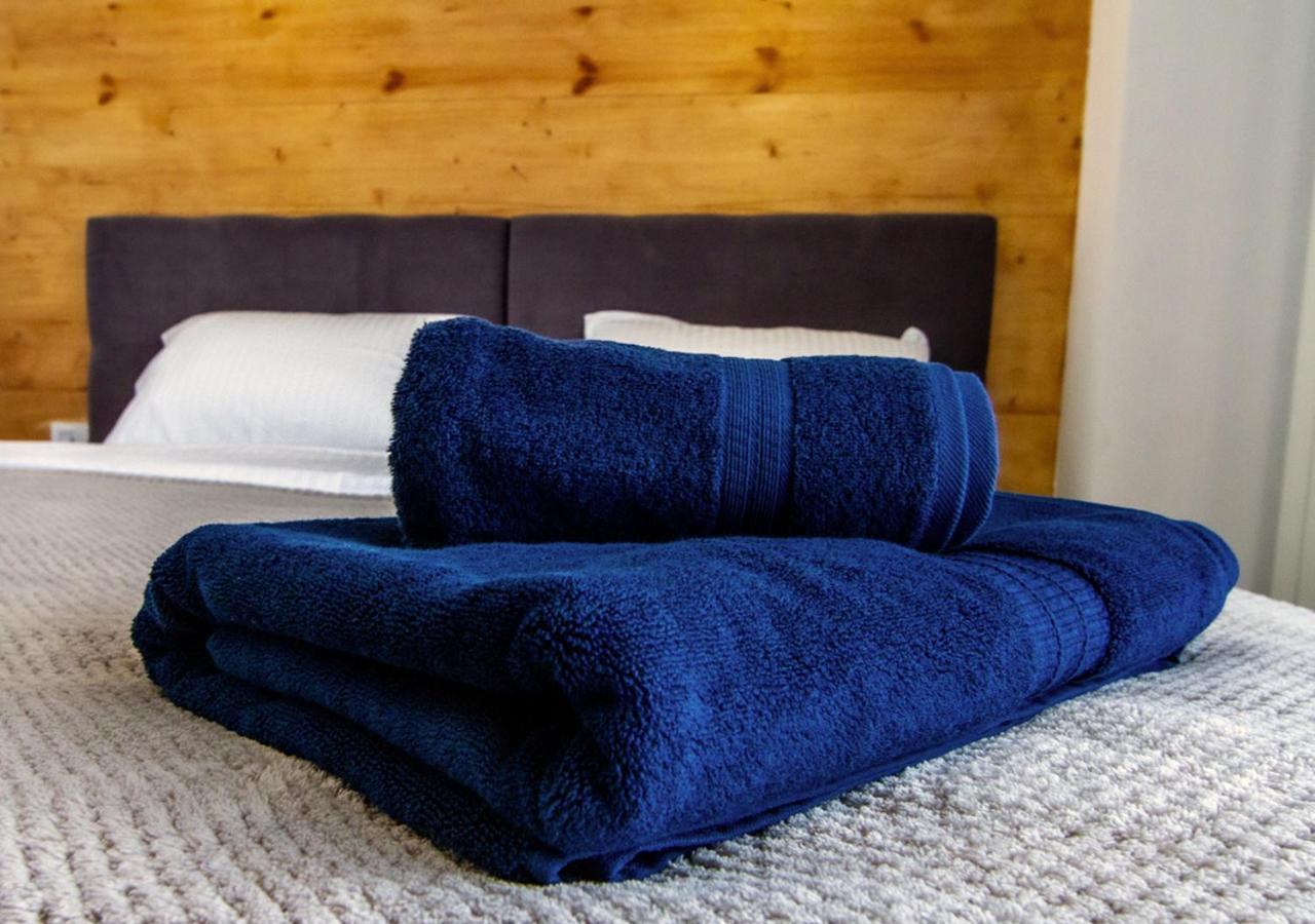311 New Gudauri Luxury Apartment 외부 사진