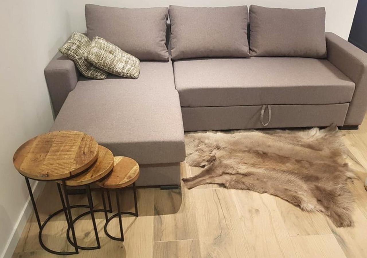 311 New Gudauri Luxury Apartment 외부 사진