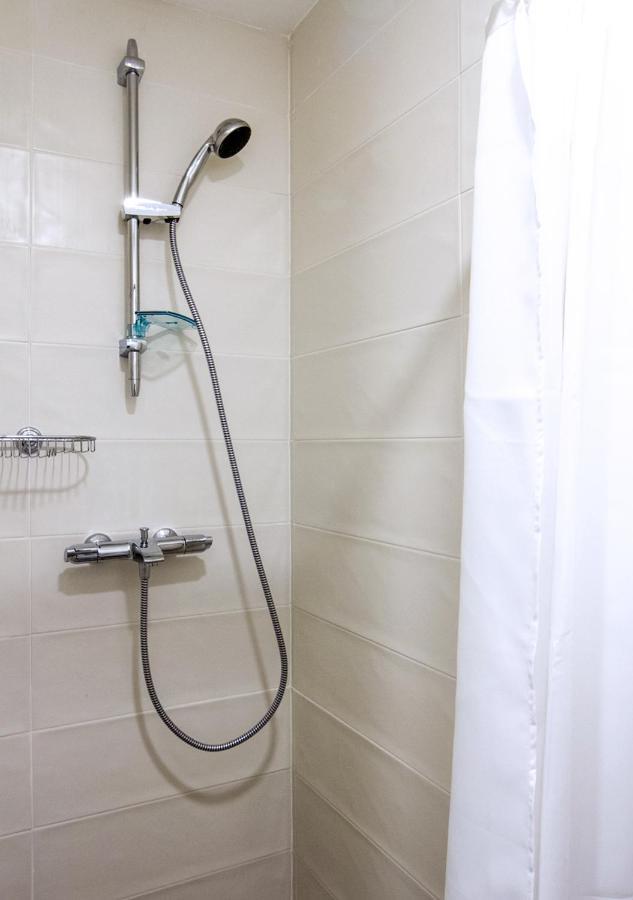 311 New Gudauri Luxury Apartment 외부 사진