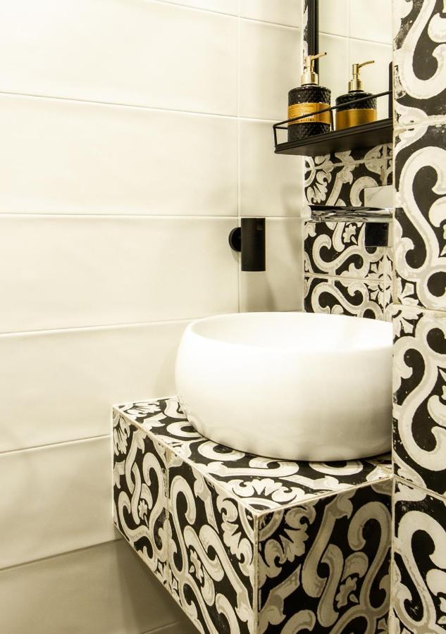 311 New Gudauri Luxury Apartment 외부 사진