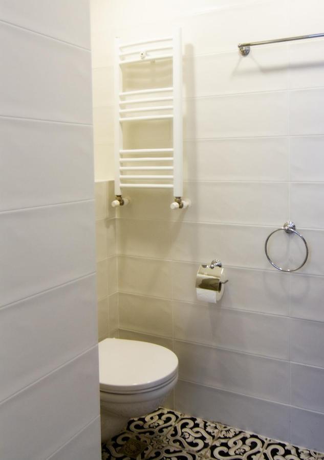 311 New Gudauri Luxury Apartment 외부 사진