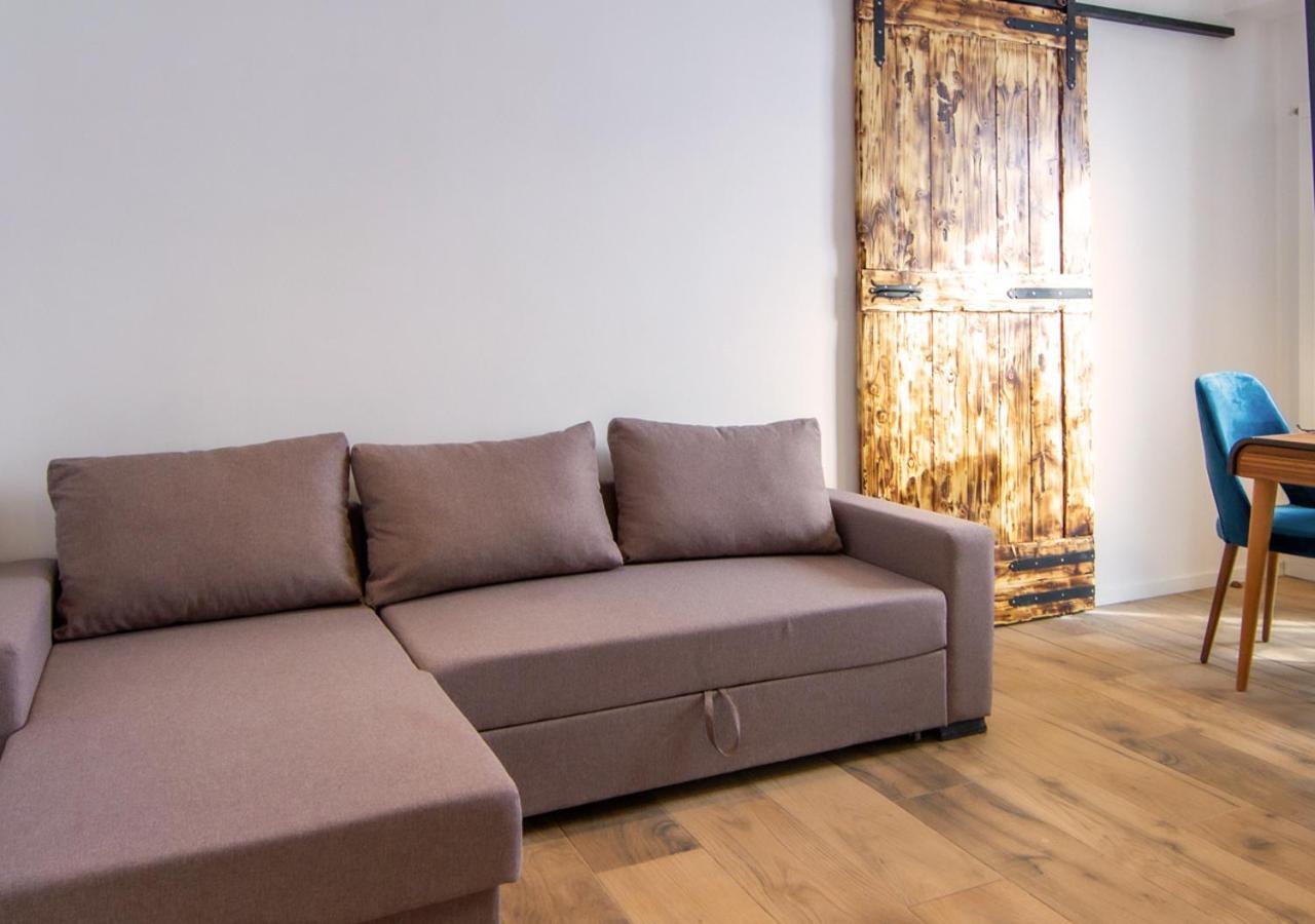 311 New Gudauri Luxury Apartment 외부 사진