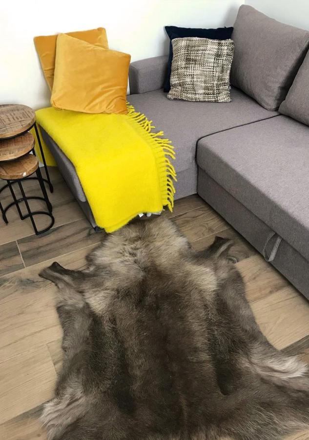 311 New Gudauri Luxury Apartment 외부 사진