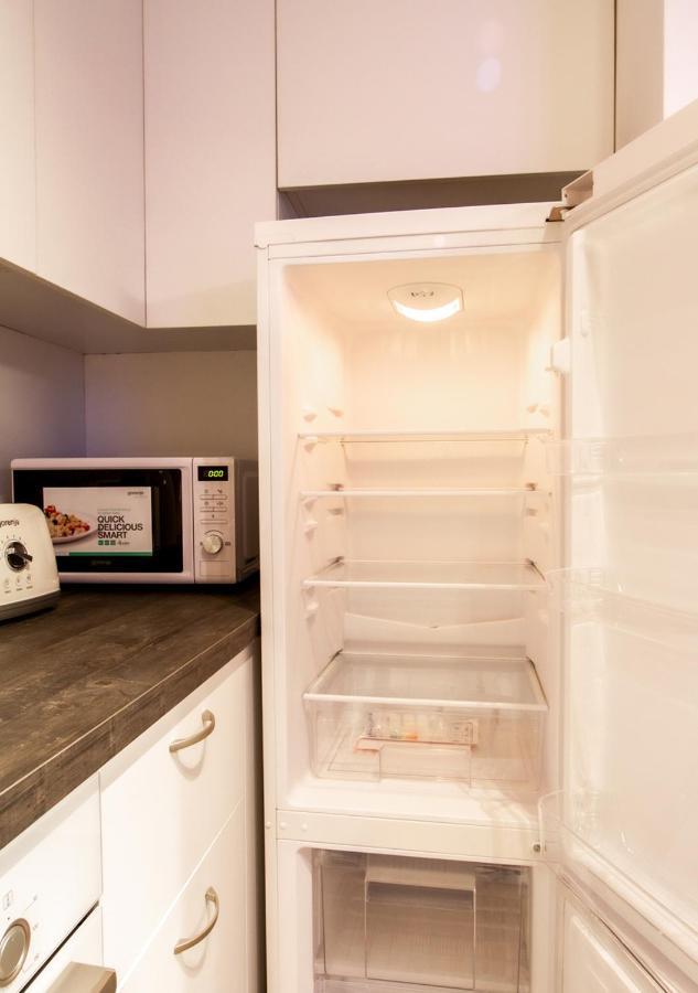 311 New Gudauri Luxury Apartment 외부 사진